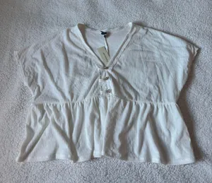Francesca’s Shirt thumbnail 1