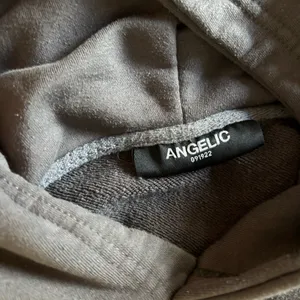 Angelic Motion Motion keeps me in Motion Gray Size M thumbnail 4
