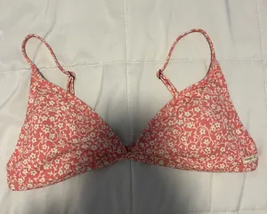 Billabong wrangler x  bikini top thumbnail 1