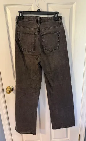 Forever 21 Jeans thumbnail 2