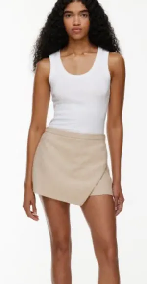 Aritzia Babaton Skirt thumbnail 1