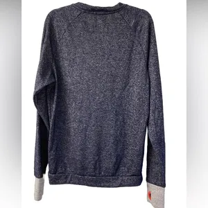 Southern Marsh Asheville Navy Terry Sweatshirt Small thumbnail 4