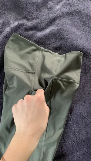 Compressive Pocket Legging thumbnail 3