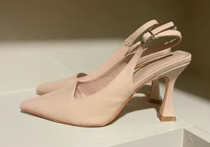 Amazon heels nude thumbnail 1