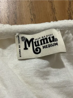 Show Me Your Mumu Ambrose Midi Dress Womens Size Medium thumbnail 7