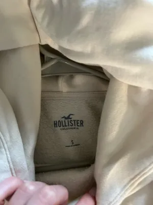 Hollister swear set thumbnail 6
