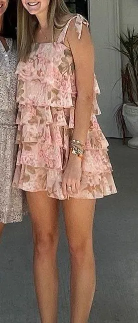 Show Me Your Mumu Dress thumbnail 1