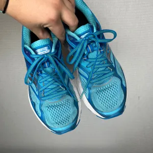 Saucony Guide 10 Womens Running Shoes Blue Teal S10350-1 Size 8.5 thumbnail 2