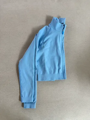 Alphalete Jacket thumbnail 3