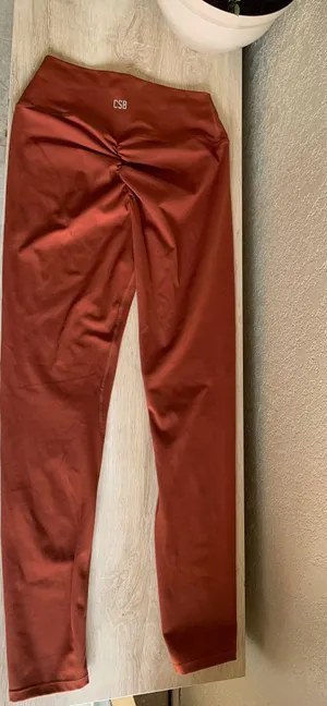 Crop Shop Boutique Leggins thumbnail 1