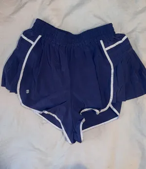 Simply Southern Shorts thumbnail 1