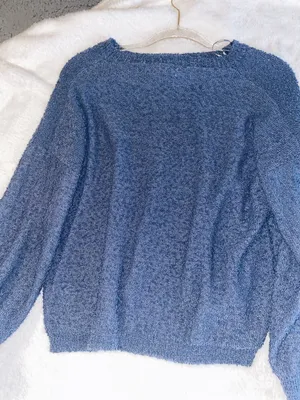 Altar'd State Sweater thumbnail 1