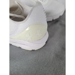 Under Armour Horv Sonic 5 Women's Shoes Size 10 Withe thumbnail 5