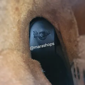 Dr. Martens Leona Boots thumbnail 7