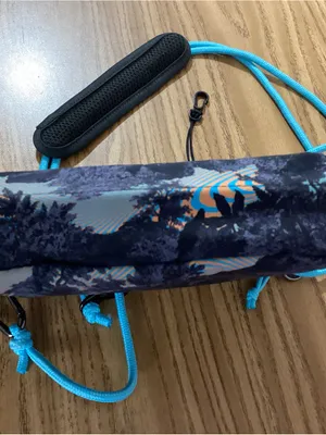 Lululemon Patch Logo Crossbody thumbnail 13