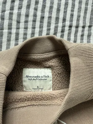 Abercrombie & Fitch Sweatshirt thumbnail 3