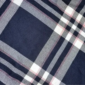 Banana Republic Boyfriend Fit Flannel Shirt thumbnail 7