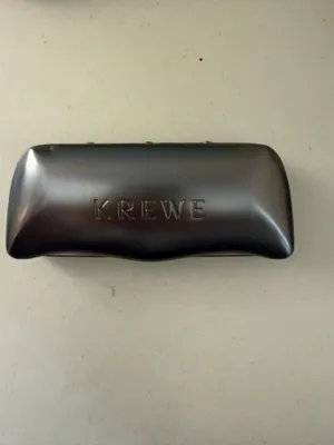 Krewe Sunglasses thumbnail 3