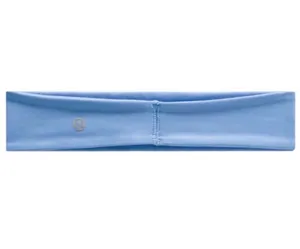 Lululemon Womens Luxtreme Training Headband Pool Party thumbnail 6