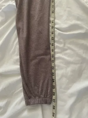 Vuori Halo Warmup Jogger  NWT thumbnail 11