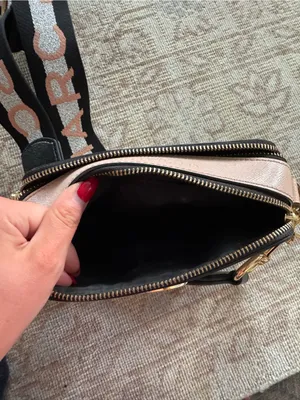 Marc Jacobs Snapshot Bag in New Dust Multi thumbnail 10