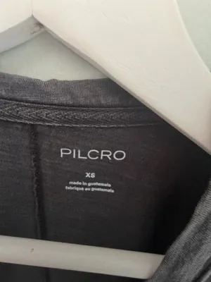 Anthropologie Pilcro Perfect Oversized Tee thumbnail 6