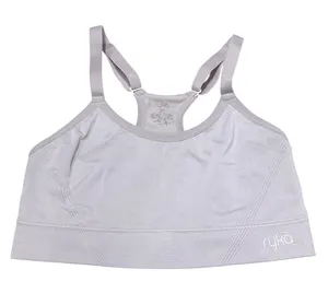 Ryka Seamless Compression Sports Bra thumbnail 1