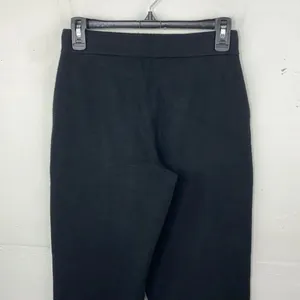 Banana Republic Women’s Black Knit Joggers size XS thumbnail 7