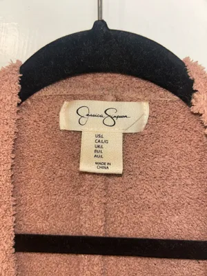 Jessica Simpson Cardigan Sweater thumbnail 2