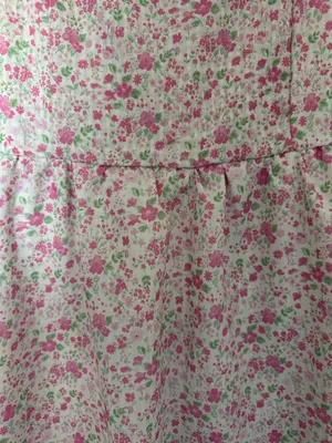 Floral Altar'd State Dress  thumbnail 3