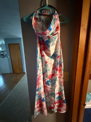 Flower dress Multiple Size M thumbnail 2