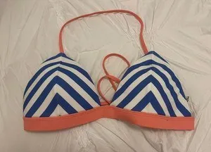 Bathing Suit top thumbnail 3
