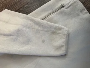 Lululemon Textured Pullover thumbnail 3