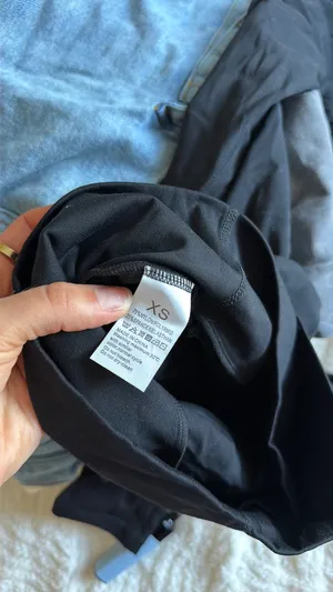 Lululemon Black Leggings thumbnail 4