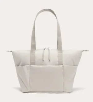 NWT Everlane The Renew Transit 3- Way Tote thumbnail 1