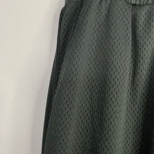 Aerie Offline Gray Swish Mesh Wide Leg Skater Track Pants Trainers womens XXL thumbnail 5