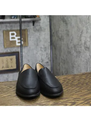 NWT Journee Collection Womens Comfort Foam Corinne Dress Flats Black 10M thumbnail 7
