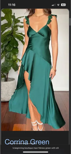 Beginning Boutique Dress thumbnail 3