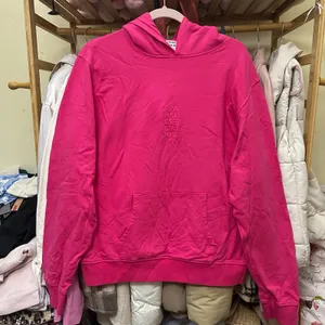 Frankie’s Bikinis Aiden Sweatshirt Rosewood Pink Size‎ XL thumbnail 6