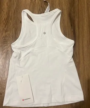 Lululemon Align Waist-Length Tank thumbnail 1