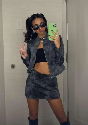 Tiger Mist two piece set thumbnail 3