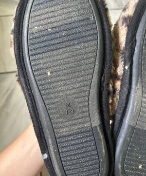 Fuzzy Slippers thumbnail 6