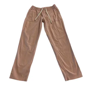 Vuori‎ Ripstop Pants in Pink Size XS thumbnail 1