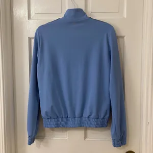 Splits59 Fox Techflex Track Jacket Women S Splits 59 Mesh Lined Cool Down thumbnail 2