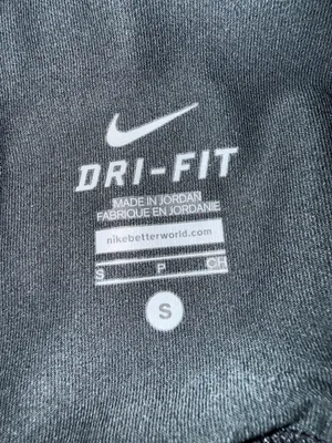 Nike Dri-Fit Leggings Black Women’s Small thumbnail 6