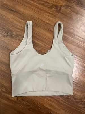Lululemon Align Tank thumbnail 2