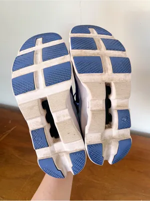 ON Running • Cloudmonster running shoes Acai / Lavender purple sneakers athletic thumbnail 14