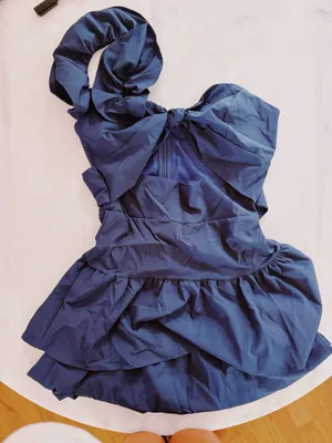 Hello Molly Dress Mini thumbnail 1