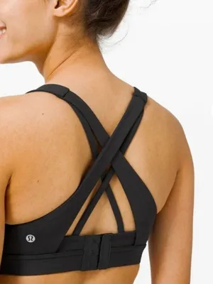 Lululemon Stash It All Bra Size 6​ thumbnail 7