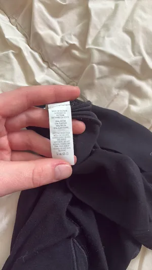 OFFLINE by Aerie Flare Leggings Crossover thumbnail 4